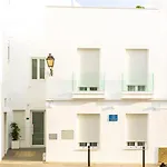 Viejo Baluarte House Pensión Conil De La Frontera