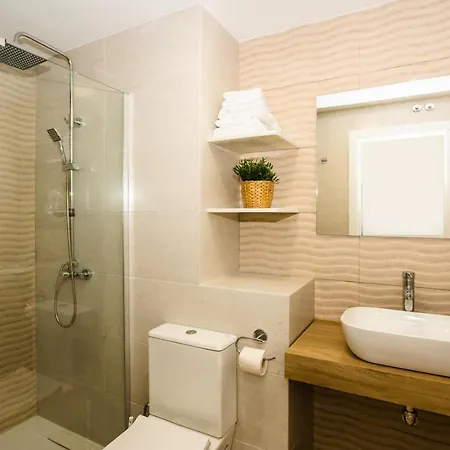Viejo Baluarte House 3*