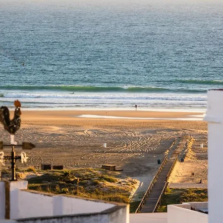 Viejo Baluarte House Гостевой дом