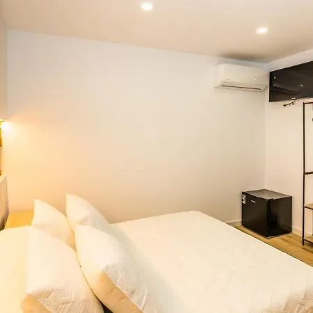 Viejo Baluarte House 4* コニル・デ・ラ・フロンテラ