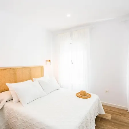 Viejo Baluarte House ゲストハウス コニル・デ・ラ・フロンテラ