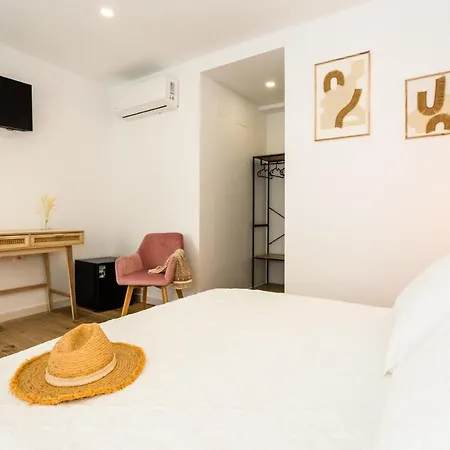 ゲストハウス Viejo Baluarte House