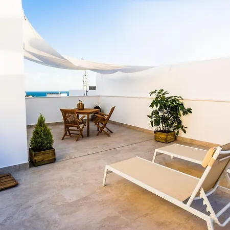 Viejo Baluarte House 4*