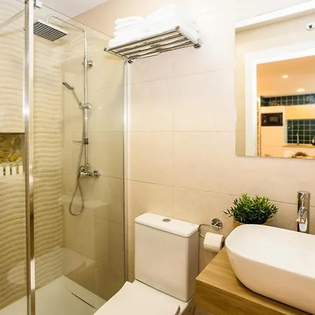 Guest house Viejo Baluarte House 4*