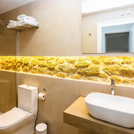 Viejo Baluarte House Conil De La Frontera