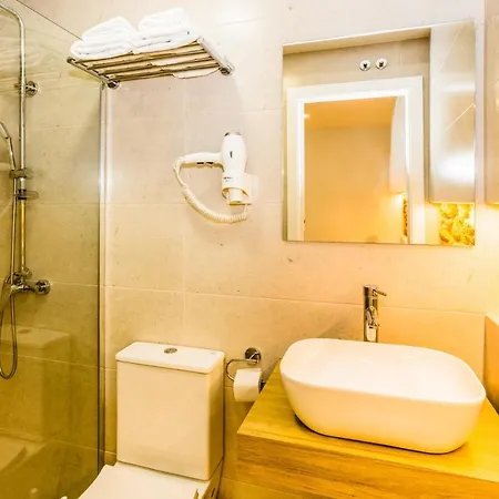 ゲストハウス Viejo Baluarte House