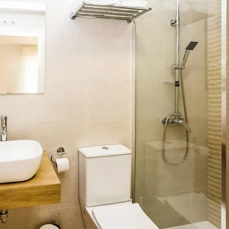 Viejo Baluarte House