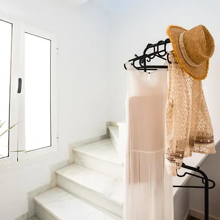 Viejo Baluarte House 4* コニル・デ・ラ・フロンテラ