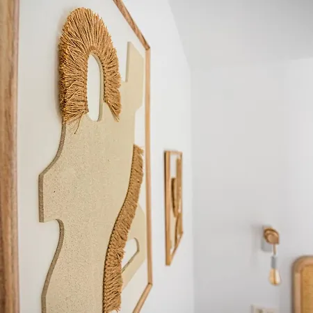 Viejo Baluarte House Гостевой дом Кониль-де-ла-Фронтера