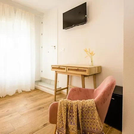 Guest house Viejo Baluarte House Conil De La Frontera