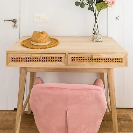 Viejo Baluarte House 4*