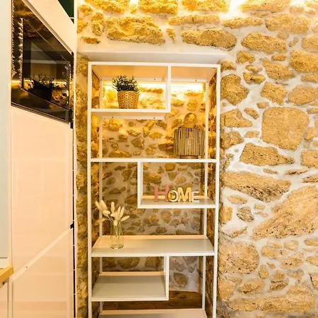 Viejo Baluarte House コニル・デ・ラ・フロンテラ