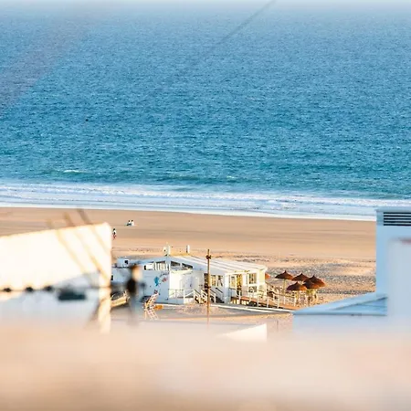 Viejo Baluarte House 4* Conil De La Frontera