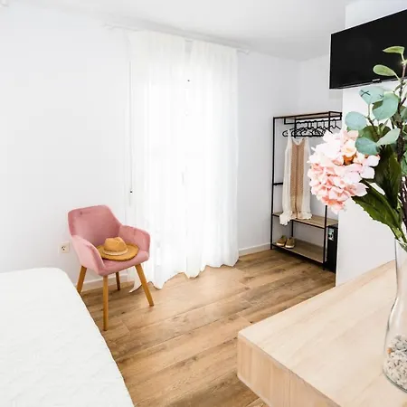 Viejo Baluarte House 4* コニル・デ・ラ・フロンテラ