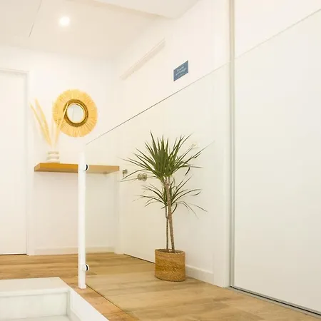 Viejo Baluarte House 4* Conil De La Frontera