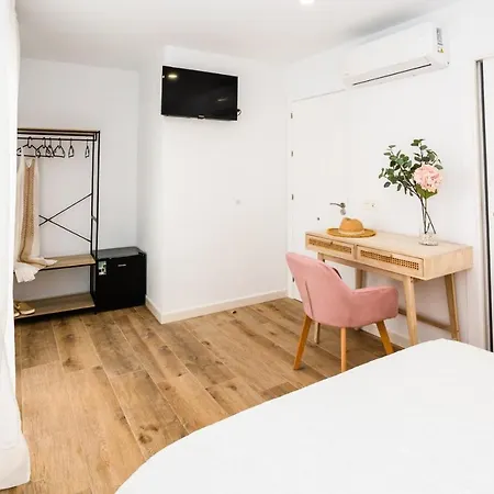 Viejo Baluarte House Guest house 4*