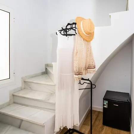 Viejo Baluarte House Guest house