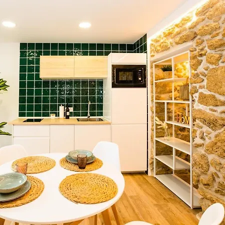 Viejo Baluarte House