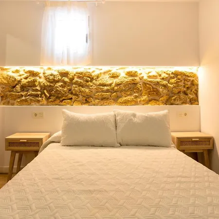 Viejo Baluarte House 4*