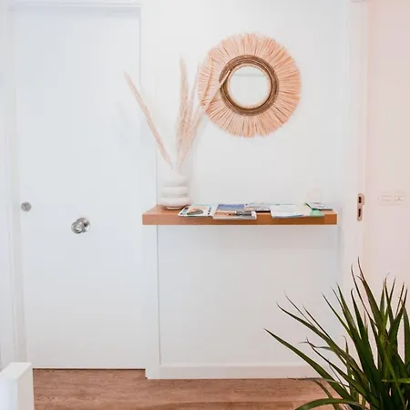 Guest house Viejo Baluarte House Conil De La Frontera