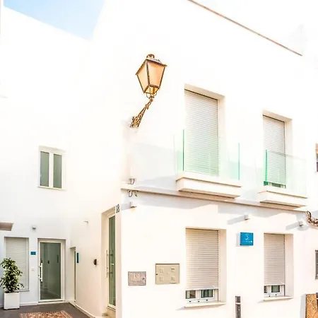 Viejo Baluarte House ゲストハウス