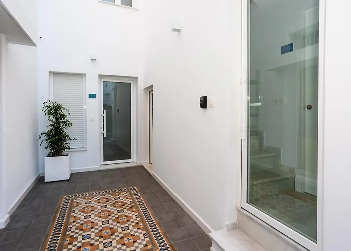 Viejo Baluarte House