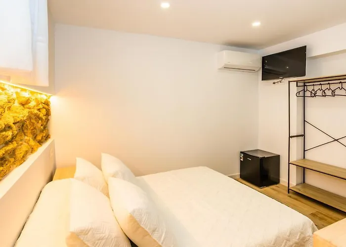 Viejo Baluarte House 4* 콘일데라프론테라