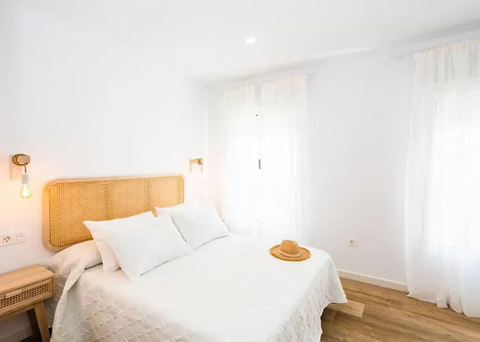 Viejo Baluarte House 게스트하우스 콘일데라프론테라