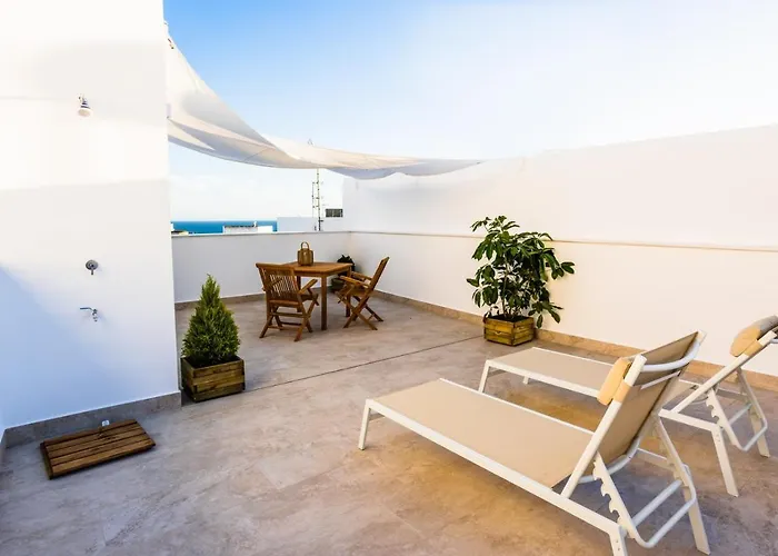 Viejo Baluarte House 4*