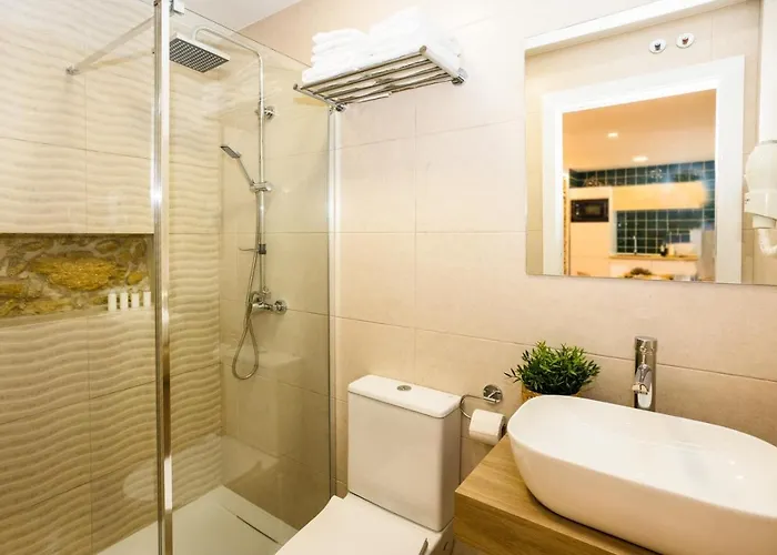 Guest house Viejo Baluarte House 4*