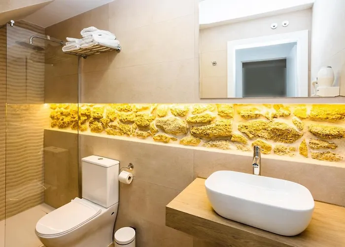 Viejo Baluarte House 콘일데라프론테라