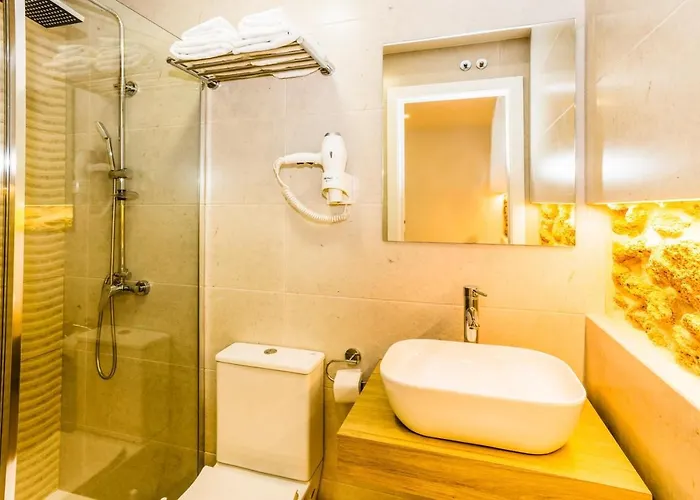 Guest house Viejo Baluarte House