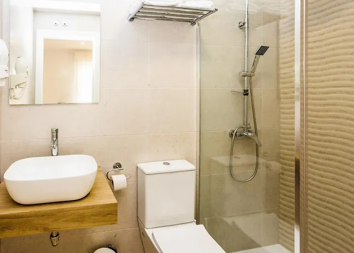 Viejo Baluarte House