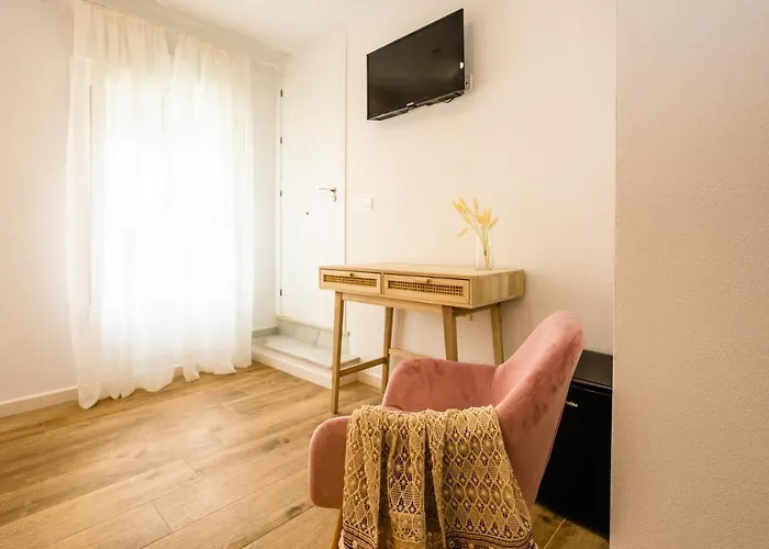 Guest house Viejo Baluarte House Conil De La Frontera