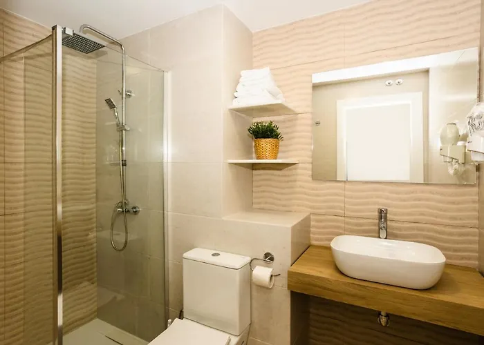 Viejo Baluarte House 4*