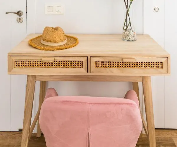 Viejo Baluarte House 4*