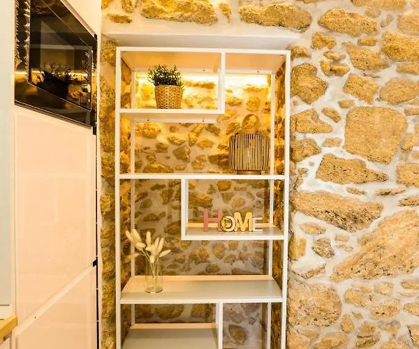 Viejo Baluarte House 콘일데라프론테라