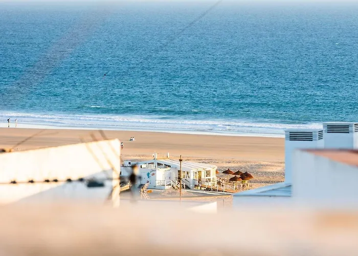 Viejo Baluarte House 4* 콘일데라프론테라