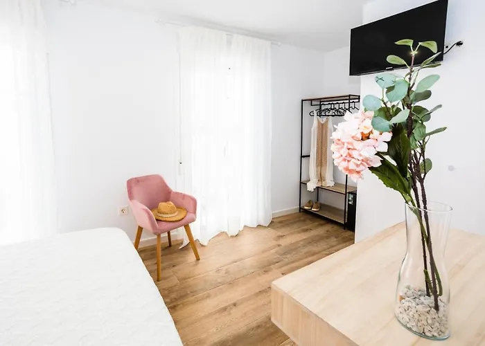 Viejo Baluarte House 4* 콘일데라프론테라