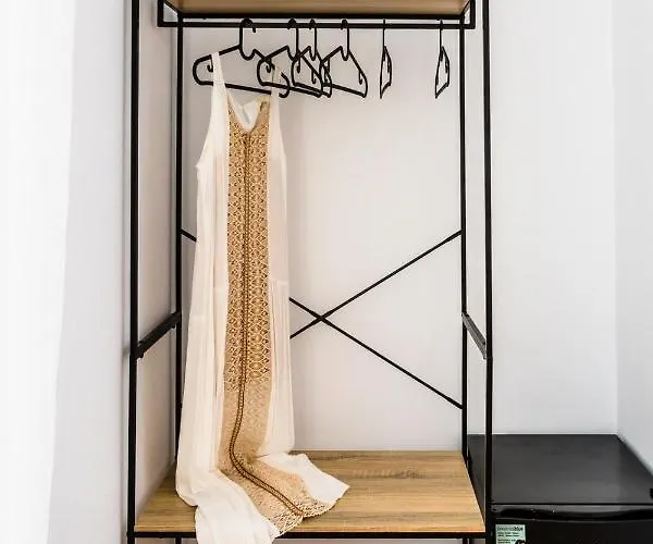 Viejo Baluarte House