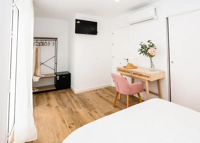 Viejo Baluarte House Guest house 4*