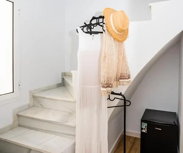 Viejo Baluarte House Гостевой дом