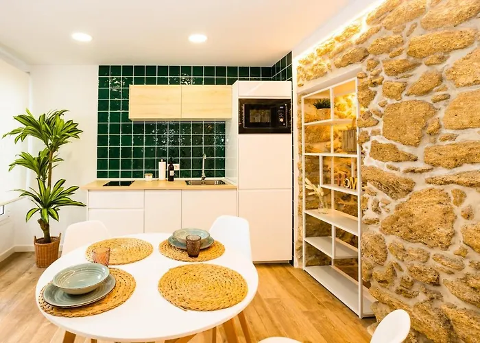 Viejo Baluarte House