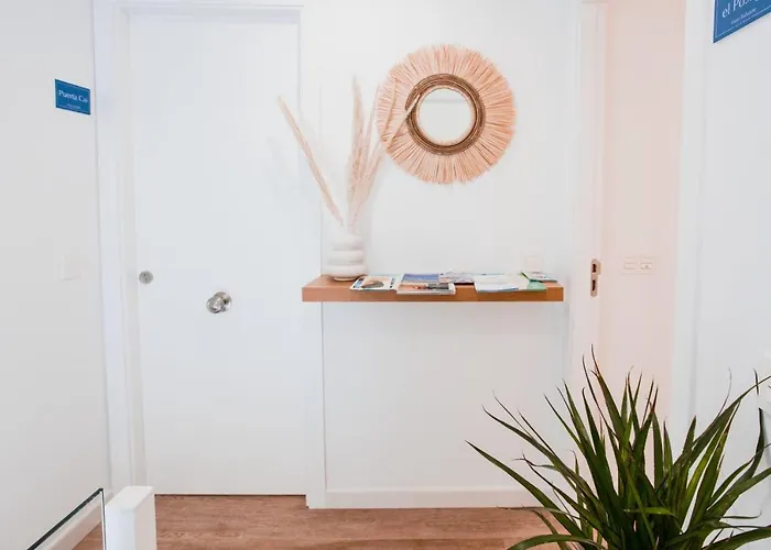 Guest house Viejo Baluarte House Conil De La Frontera