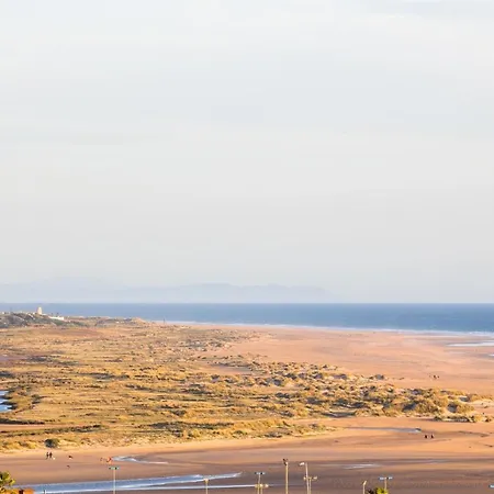 Viejo Baluarte House Gasthof Conil De La Frontera