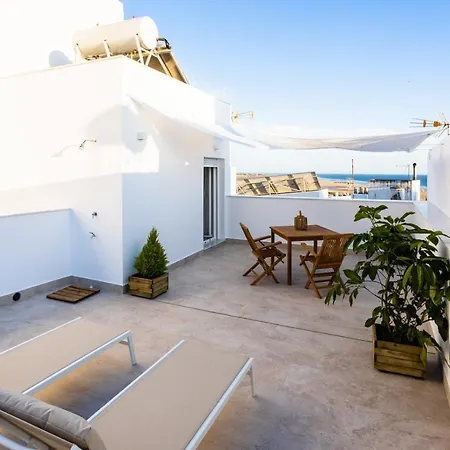 Viejo Baluarte House 4*