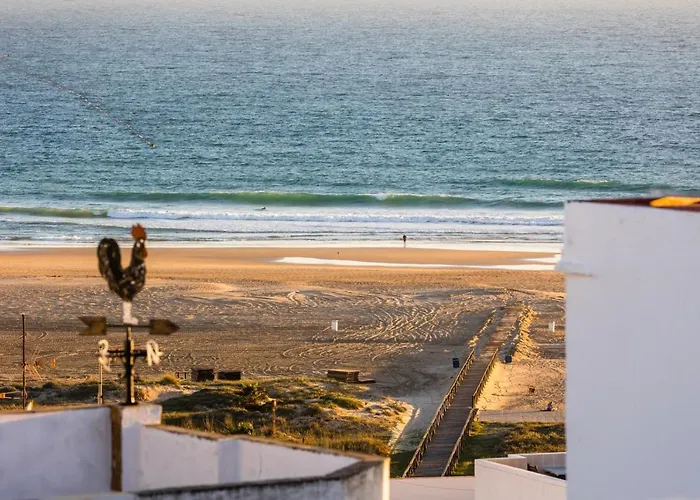 Viejo Baluarte House Gasthof