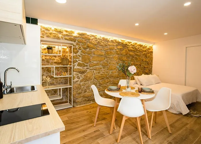 Viejo Baluarte House