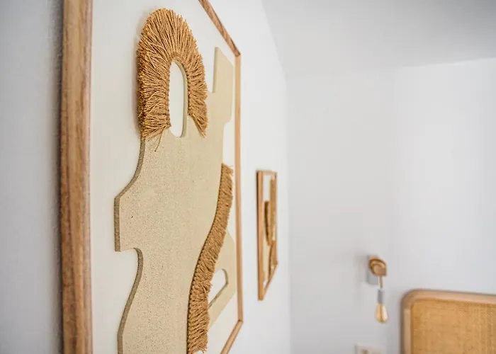 Viejo Baluarte House Pensión Conil De La Frontera