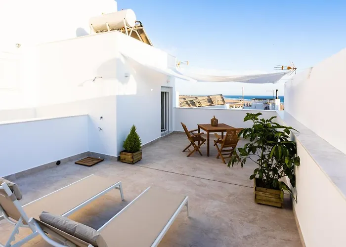 Viejo Baluarte House 4*